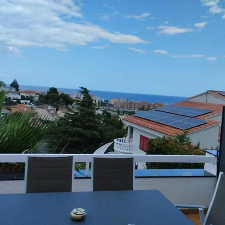 Seaview 빌라