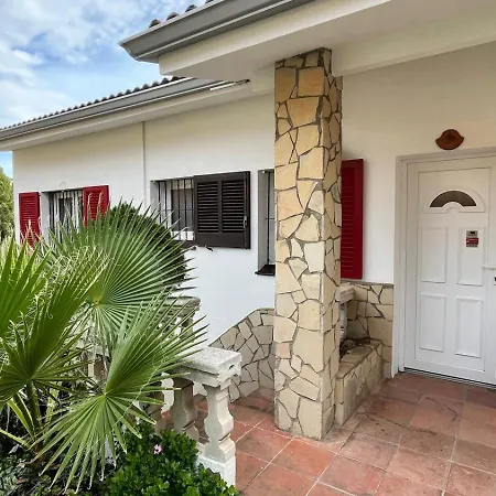 Seaview Санта-Сусанна