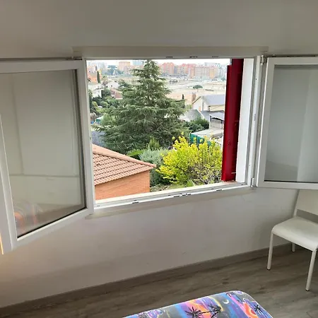 Seaview 빌라 산타수산나