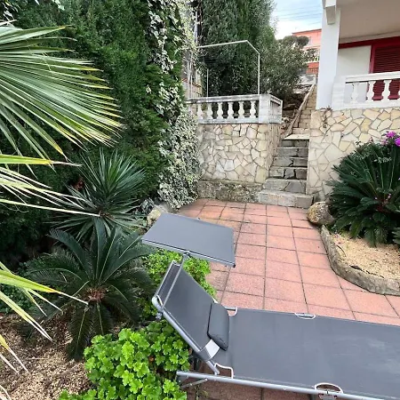 Seaview Villa Santa Susanna