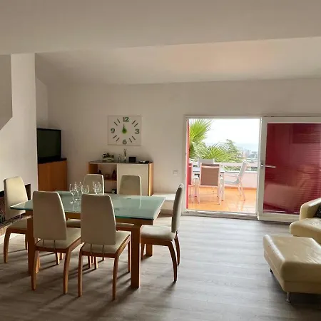 Seaview * Santa Susanna