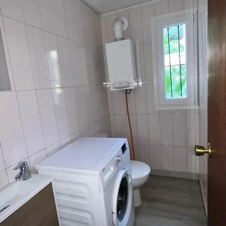 Seaview * Santa Susanna