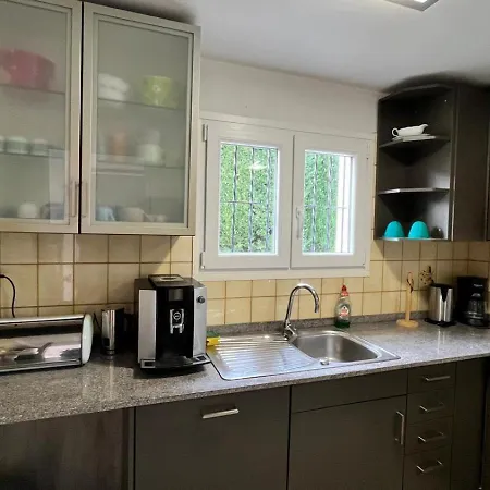 Seaview Santa Susanna