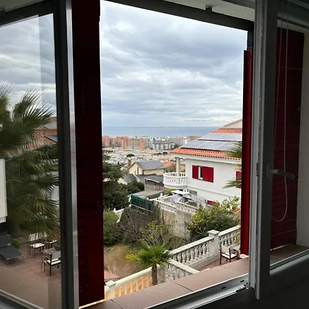 Seaview * Santa Susanna