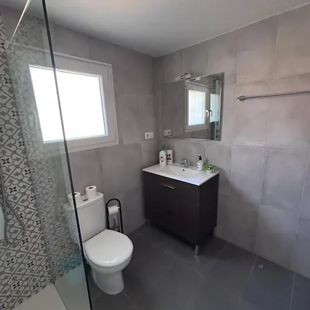 Seaview Villa Santa Susanna
