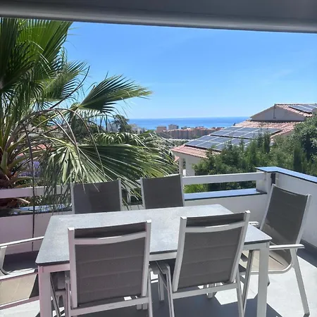 Seaview Villa