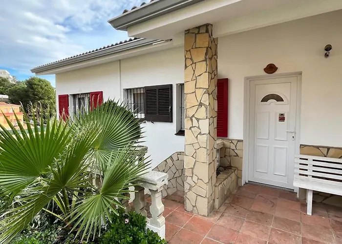 Seaview Santa Susana