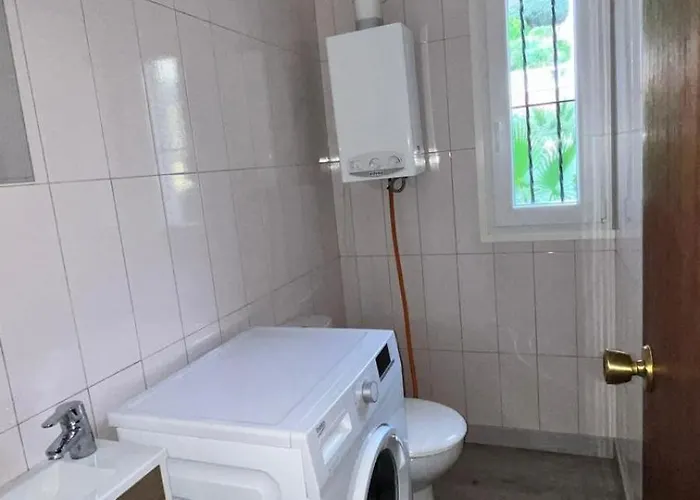 Seaview * Santa Susana