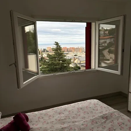 Seaview Санта-Сусанна