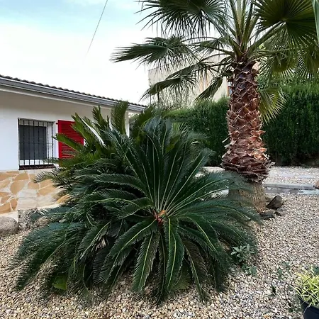 Villa Seaview *