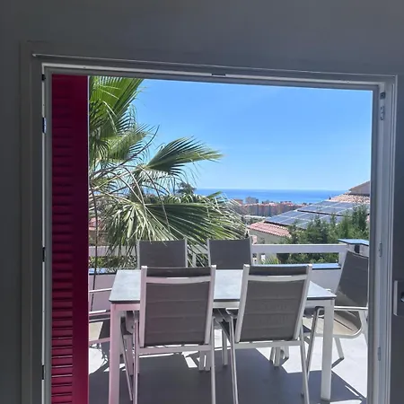 Seaview * Санта-Сусанна