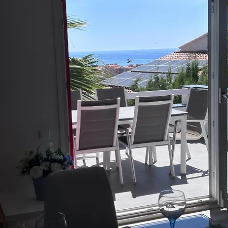 Seaview Вилла *