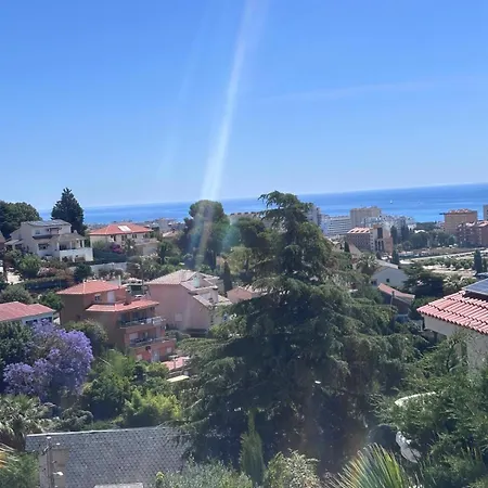 Seaview * Санта-Сусанна