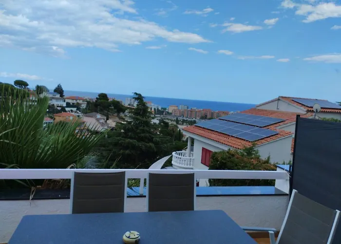 Seaview Vila