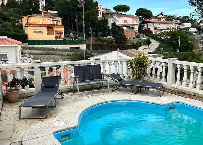 Vila Seaview