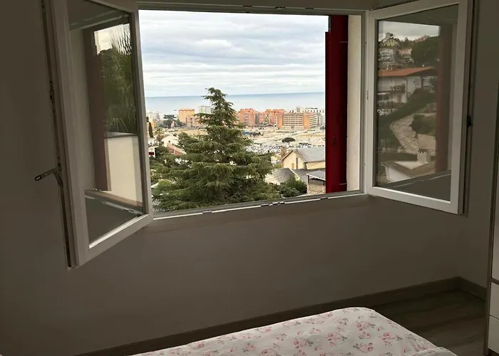 Seaview Santa Susanna