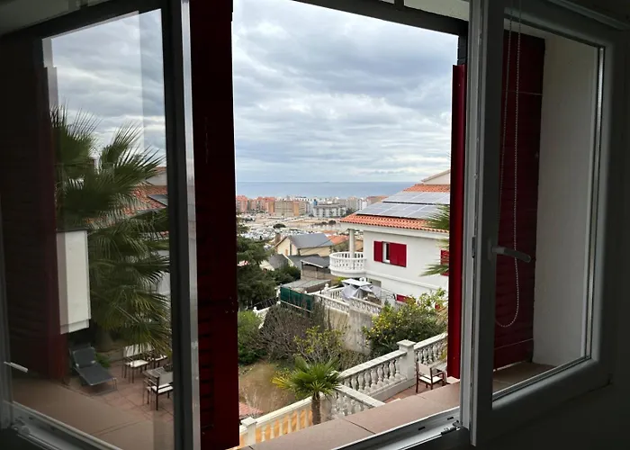 Seaview * Santa Susanna